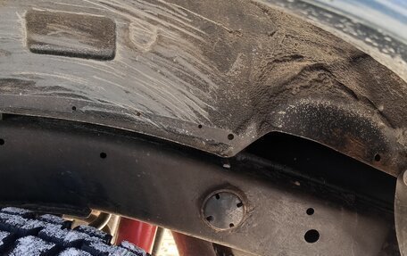 Nissan Patrol, 2007 год, 1 800 000 рублей, 7 фотография