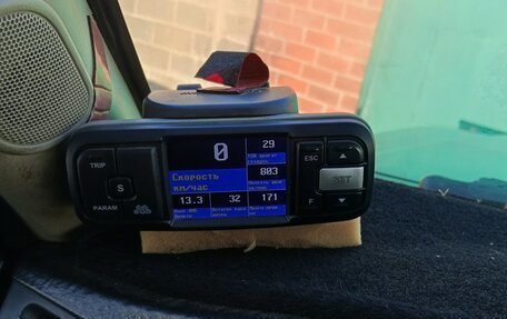 Nissan Patrol, 2007 год, 1 800 000 рублей, 3 фотография