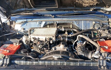 Nissan Patrol, 2007 год, 1 800 000 рублей, 6 фотография