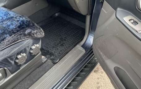 Mitsubishi Pajero III рестайлинг, 2006 год, 950 000 рублей, 6 фотография