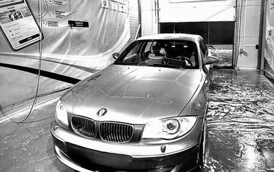 BMW 1 серия, 2007 год, 800 000 рублей, 1 фотография