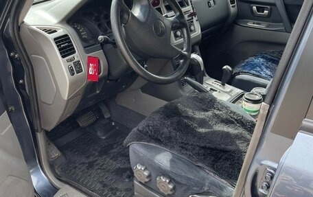 Mitsubishi Pajero III рестайлинг, 2006 год, 950 000 рублей, 7 фотография