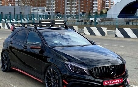 Mercedes-Benz A-Класс AMG, 2013 год, 2 100 000 рублей, 1 фотография