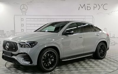 Mercedes-Benz GLE Coupe AMG, 2025 год, 26 215 000 рублей, 1 фотография