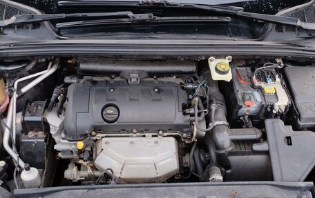 Peugeot 308 II, 2009 год, 435 000 рублей, 1 фотография