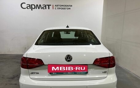 Volkswagen Jetta VI, 2018 год, 1 500 000 рублей, 6 фотография
