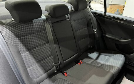 Volkswagen Jetta VI, 2018 год, 1 500 000 рублей, 17 фотография