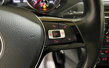 Volkswagen Jetta VI, 2018 год, 1 500 000 рублей, 21 фотография