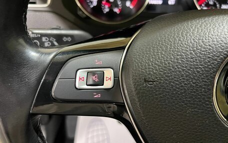 Volkswagen Jetta VI, 2018 год, 1 500 000 рублей, 20 фотография