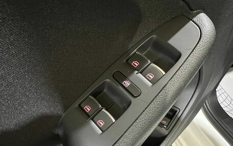 Volkswagen Jetta VI, 2018 год, 1 500 000 рублей, 29 фотография