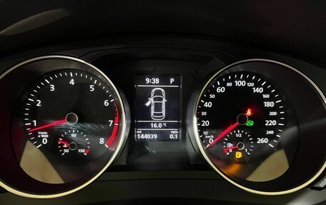 Volkswagen Jetta VI, 2018 год, 1 500 000 рублей, 32 фотография