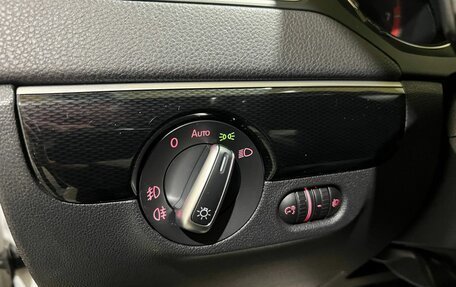 Volkswagen Jetta VI, 2018 год, 1 500 000 рублей, 28 фотография