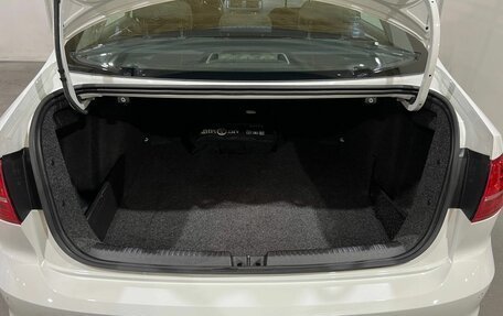 Volkswagen Jetta VI, 2018 год, 1 500 000 рублей, 30 фотография