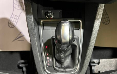 Volkswagen Jetta VI, 2018 год, 1 500 000 рублей, 26 фотография