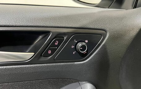 Volkswagen Jetta VI, 2018 год, 1 500 000 рублей, 31 фотография