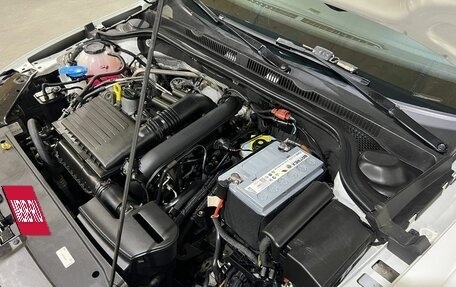 Volkswagen Jetta VI, 2018 год, 1 500 000 рублей, 40 фотография