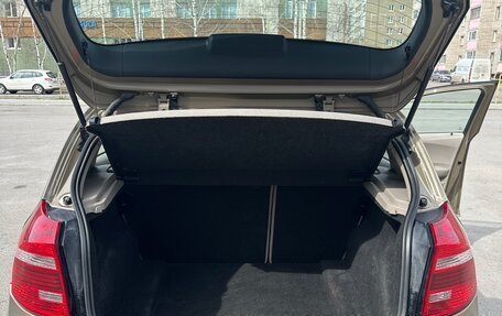 BMW 1 серия, 2007 год, 800 000 рублей, 8 фотография