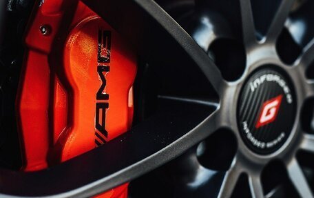 Mercedes-Benz A-Класс AMG, 2013 год, 2 100 000 рублей, 6 фотография