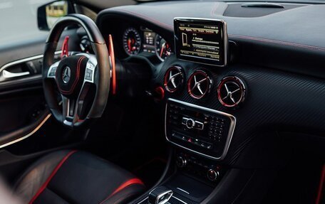 Mercedes-Benz A-Класс AMG, 2013 год, 2 100 000 рублей, 8 фотография