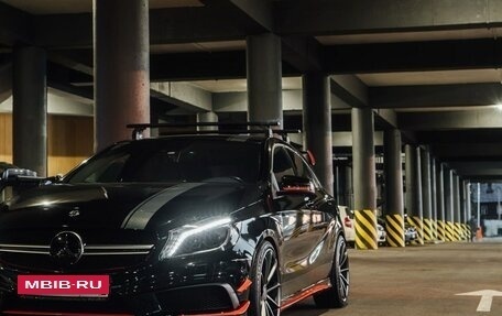 Mercedes-Benz A-Класс AMG, 2013 год, 2 100 000 рублей, 2 фотография