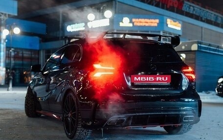 Mercedes-Benz A-Класс AMG, 2013 год, 2 100 000 рублей, 4 фотография