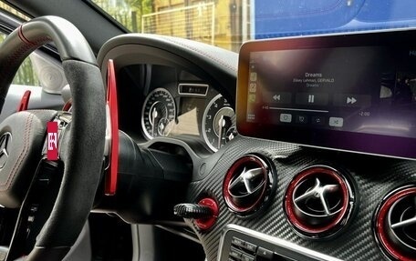 Mercedes-Benz A-Класс AMG, 2013 год, 2 100 000 рублей, 5 фотография