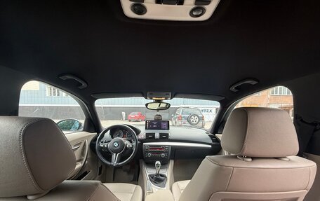 BMW 1 серия, 2007 год, 800 000 рублей, 12 фотография
