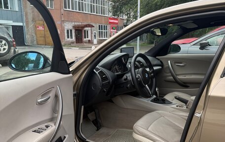 BMW 1 серия, 2007 год, 800 000 рублей, 9 фотография