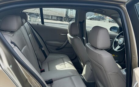 BMW 1 серия, 2007 год, 800 000 рублей, 11 фотография