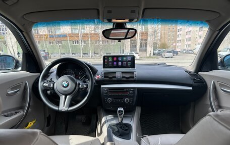 BMW 1 серия, 2007 год, 800 000 рублей, 14 фотография