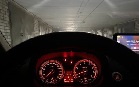 BMW 1 серия, 2007 год, 800 000 рублей, 19 фотография