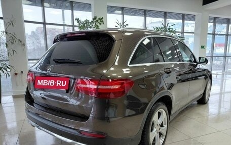 Mercedes-Benz GLC, 2015 год, 2 500 000 рублей, 3 фотография