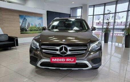 Mercedes-Benz GLC, 2015 год, 2 500 000 рублей, 2 фотография