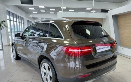 Mercedes-Benz GLC, 2015 год, 2 500 000 рублей, 5 фотография