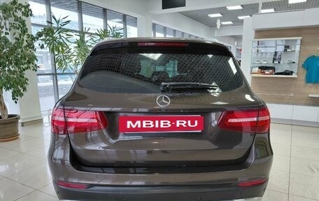 Mercedes-Benz GLC, 2015 год, 2 500 000 рублей, 4 фотография