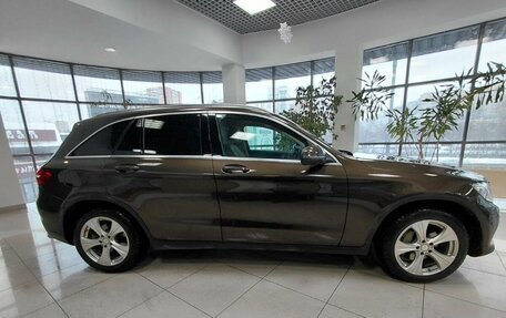 Mercedes-Benz GLC, 2015 год, 2 500 000 рублей, 7 фотография