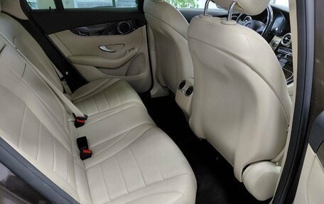 Mercedes-Benz GLC, 2015 год, 2 500 000 рублей, 14 фотография