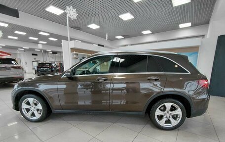 Mercedes-Benz GLC, 2015 год, 2 500 000 рублей, 6 фотография