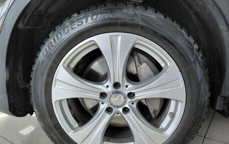 Mercedes-Benz GLC, 2015 год, 2 500 000 рублей, 18 фотография