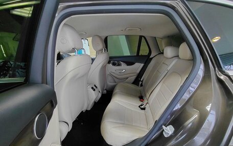 Mercedes-Benz GLC, 2015 год, 2 500 000 рублей, 15 фотография