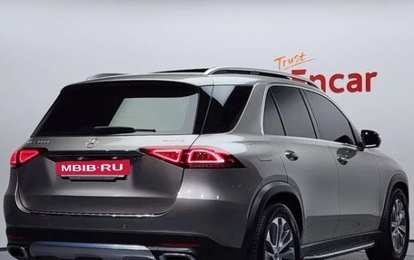 Mercedes-Benz GLE, 2022 год, 8 140 000 рублей, 2 фотография