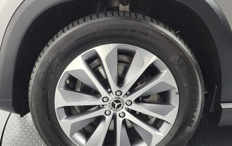 Mercedes-Benz GLE, 2022 год, 8 140 000 рублей, 5 фотография