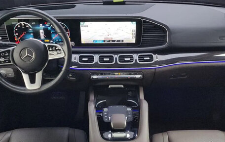 Mercedes-Benz GLE, 2022 год, 8 140 000 рублей, 7 фотография