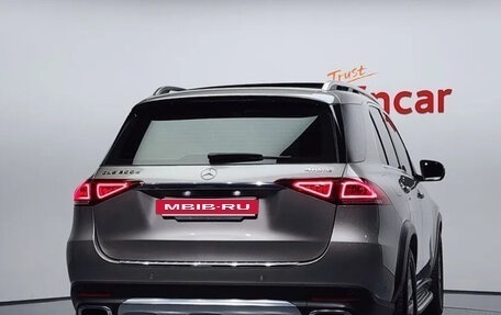 Mercedes-Benz GLE, 2022 год, 8 140 000 рублей, 4 фотография