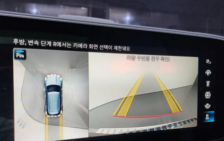 Mercedes-Benz GLE, 2022 год, 8 140 000 рублей, 14 фотография