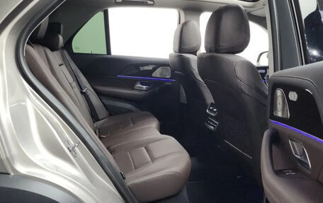 Mercedes-Benz GLE, 2022 год, 8 140 000 рублей, 12 фотография