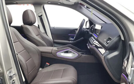 Mercedes-Benz GLE, 2022 год, 8 140 000 рублей, 11 фотография