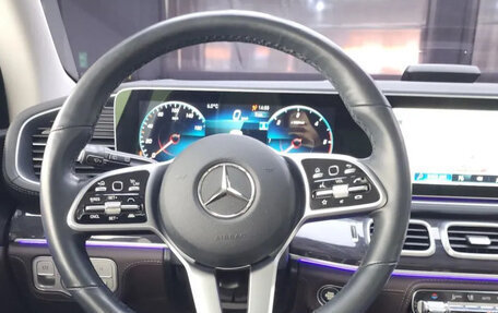 Mercedes-Benz GLE, 2022 год, 8 140 000 рублей, 13 фотография