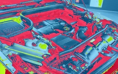 Mercedes-Benz GLE, 2022 год, 8 140 000 рублей, 6 фотография