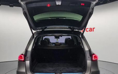 Mercedes-Benz GLE, 2022 год, 8 140 000 рублей, 20 фотография